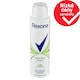 Obrázek 1 pro produkt Rexona Aloe Vera antiperspirant sprej 150ml