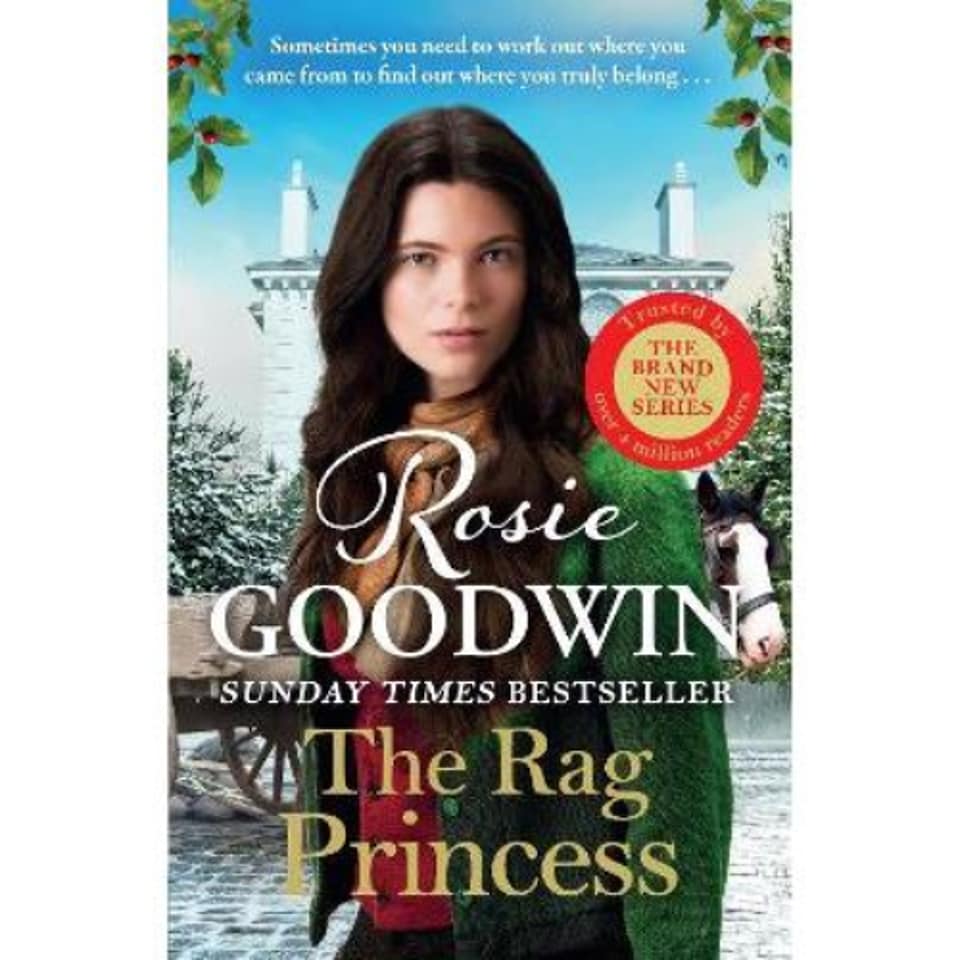 The Rag Princess Rosie Goodwin