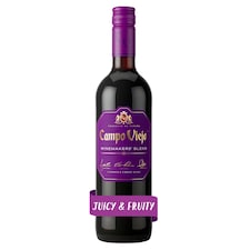 Campo Viejo Winemakers Blend Red Wine 75cl