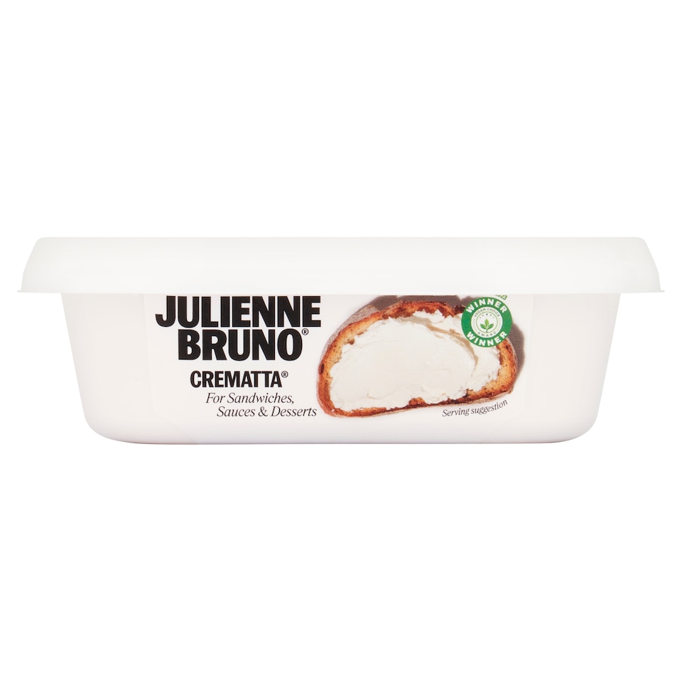 Julienne Bruno Crematta 150g