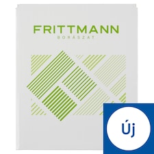Frittmann Kunsági Olivér Cuvée száraz fehér bor 12,5% 3 l