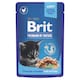 image 1 of Brit Premium by Nature with Chicken Chunks 100g