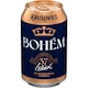 Obrázek 2 pro produkt Krušovice Bohém pivo ležák světlý 0,33l