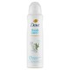 obrázok 1 z Dove 0% Sea Minerals deodorant sprej 150 ml