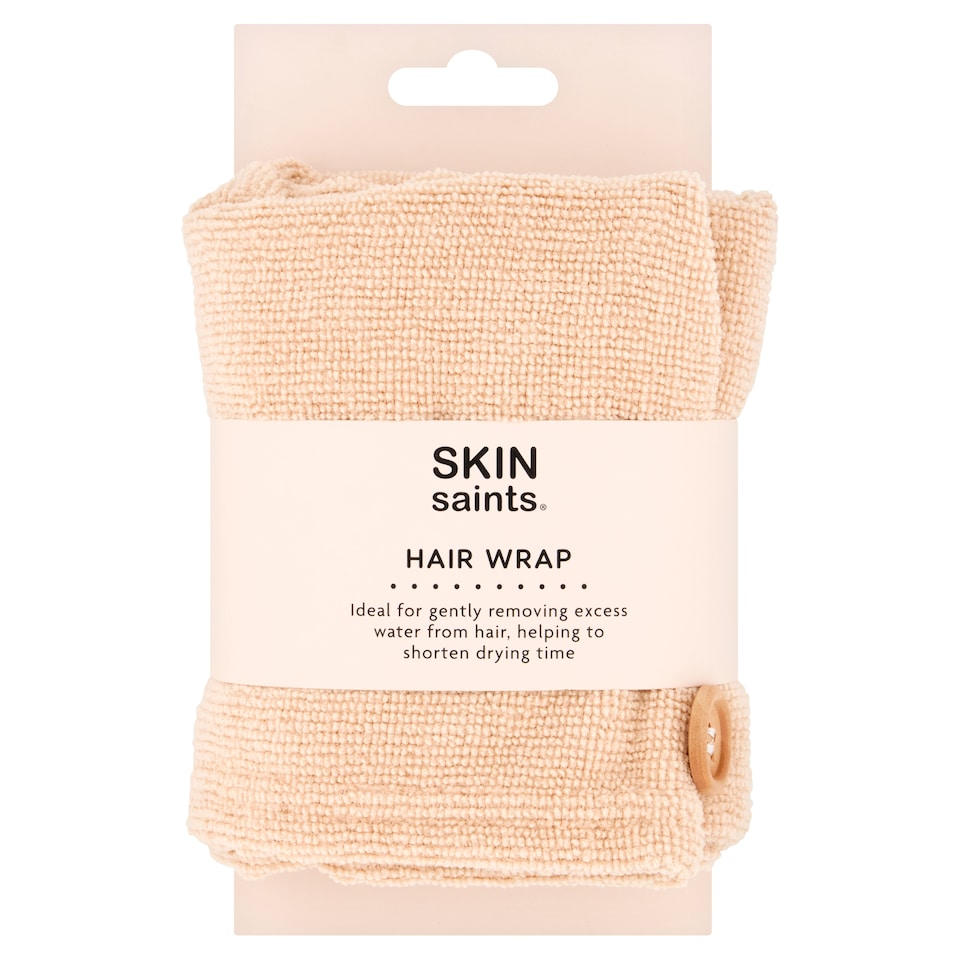 SKIN SAINTS HAIR WRAP