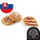 image 1 of Tesco Apple Pie with Cinnamon and Butter Crumb 75 g