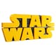 image 3 of LEGO Star Wars 75407 Brick-Built Star Wars Logo