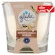 Obrázek 1 pro produkt Glade Romantic Vanilla Blossom parfémovaná svíčka 112g