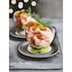 image 2 of 11. Tesco Finest Jumbo King Prawn Cocktail 430g  (Serves 4)