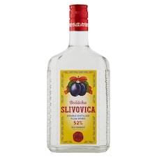 Ovocné destiláty