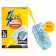 image 1 of Flash Dust Magnet Duster Starter Kit & Refill X4