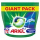 Ariel All-in-1 PODS Mosókapszula 72 Mosáshoz  1. kép