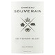 image 2 of Chateau Souverain Sauvignon Blanc 750Ml