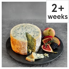 101. Tesco Finest Aged Blue Stilton 1kg (Serves approx 33)