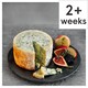 image 1 of 101. Tesco Finest Aged Blue Stilton 1kg (Serves approx 33)