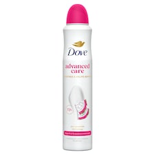 Dove Advanced Care Dragonfruit & Coconut Cream Scent Antiperspirant 200 ml