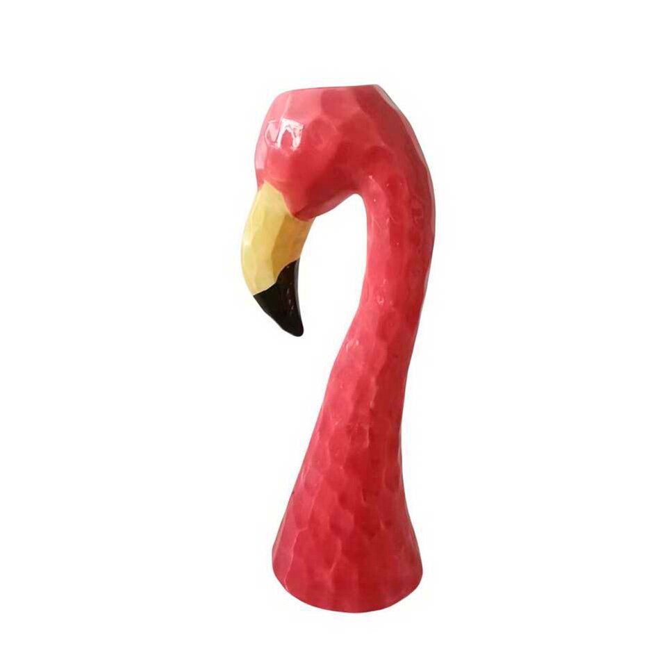 Bayswood Flamingo Objet