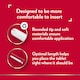 image 5 of Canesten Thrush Antifungal Pessary 500mg