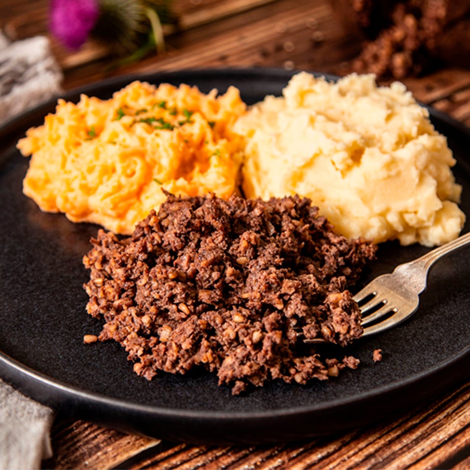 image 1 of Simon Howie Original Haggis 454G