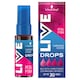 image 2 of Schwarzkopf Live Temporary Colour Drops Petal Pink 30Ml