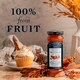 image 5 of St Dalfour Thick Apricot Fruit Spread 284G