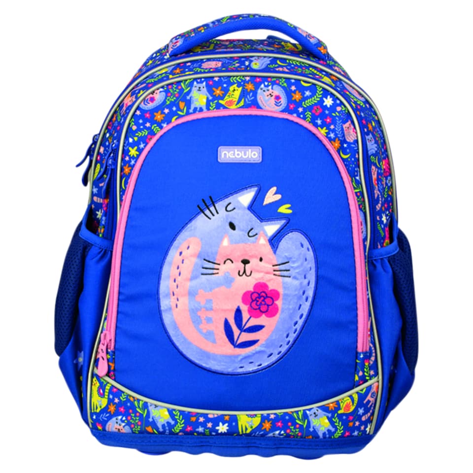 image 1 of Nebulo Ergonomic Backpack