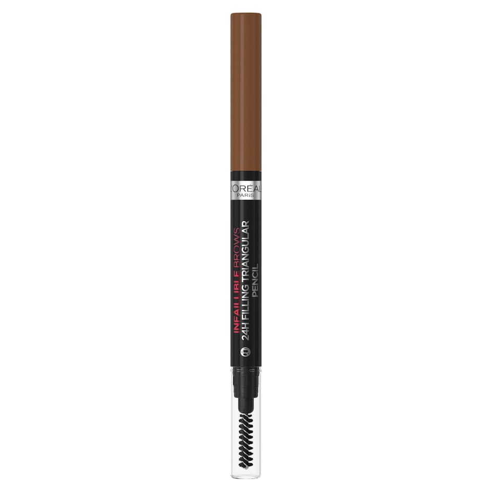 image 1 of L'oreal Infallible 24H Brow Pencil 5.23 Auburn