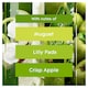 image 2 of Glade Solid Gel Air Freshener - Lily of the Valley 150g