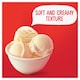 image 5 of Wall's Soft Scoop Vanilla Ice Cream Tub 1800ml