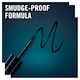 image 4 of Rimmel Exaggerate Eyeliner Black