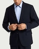 image 1 of F&F Tailored Fit Formal Suit Jacket in Navy
