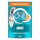 image 1 of Purina ONE Adult Pouch for Cats Chicken in Juice 85g