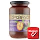 image 1 of Plum Jam Sweetened with Erythritol and Xylitol 370 g