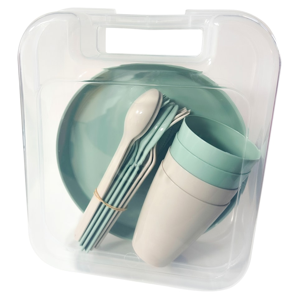 TESCO PICNIC SET