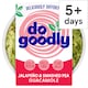 image 1 of Do Goodly Jalapeno & Smashed Pea Guacamole 150g