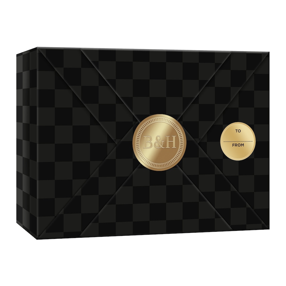 image 1 of Baylis & Harding Black Pepper & Ginseng Men's Body Care Kit Gift Set