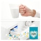 image 4 of Fairy Non Bio Washing Powder 40 Washes 2200g
