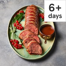 Festive Food to Order Mains