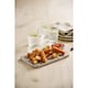 image 2 of Tesco Free From 10 Halloumi Fries 170g