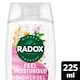 image 1 of Radox Chamomile & Oat Feel Moisturised Shower Gel Body Wash 225ml
