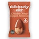 image 1 of Deliciously Ella Chocolate Orange Dipped Almonds 27g