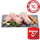 image 1 of Fresh Chicken Back