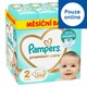 Obrázek 1 pro produkt Pampers Premium Care Velikost 2, 224 Dětské Plenky, 4kg-8kg