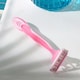 image 3 of Gillette Simply Venus 3 Blade Disposable Razors 4 Pack