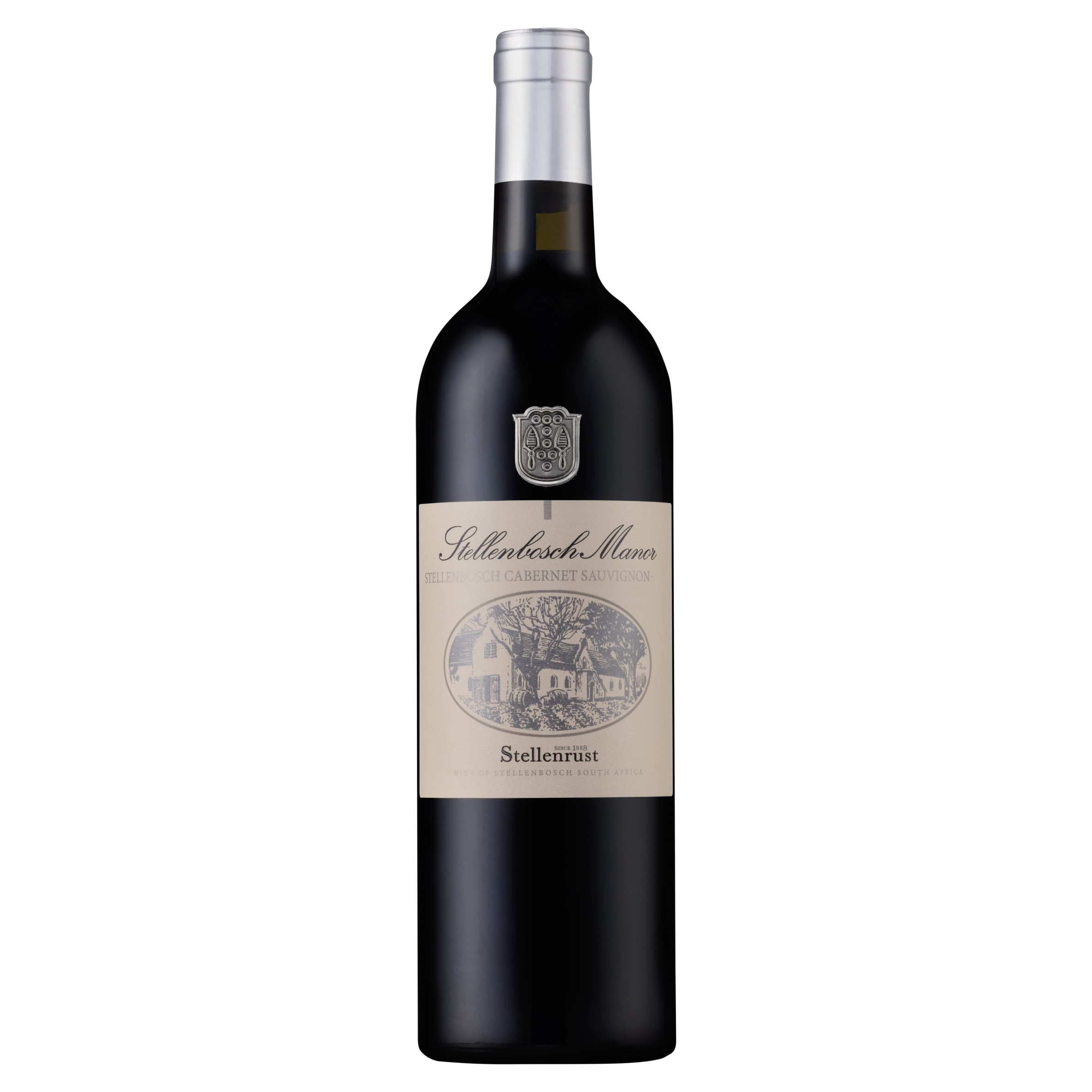 Stellenrust Stellenbosch Cabernet Sauvignon 75cl