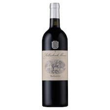 Stellenrust Stellenbosch Cabernet Sauvignon 75cl