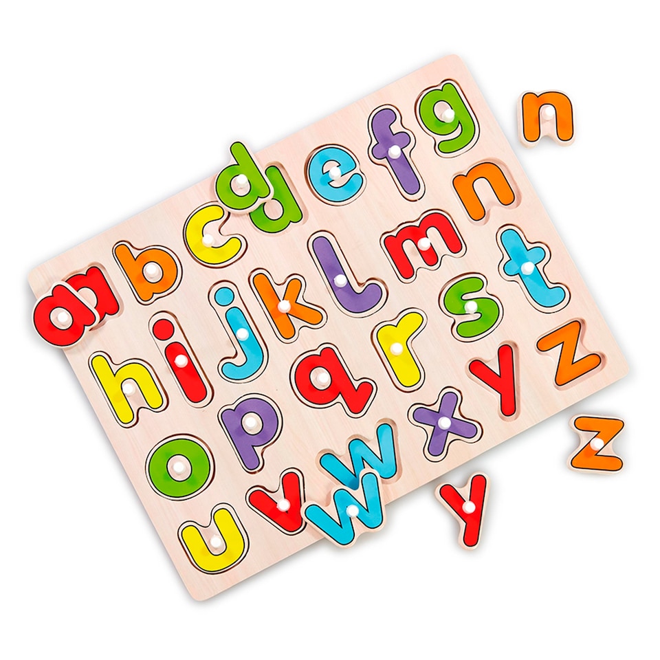 image 1 of Tesco Lift and Look Puzzle