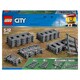 LEGO City 60205 Sínek  1. kép