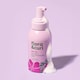 image 3 of Flora & Curl Sweet Hibiscus Curl Volumizing Foam 300ml
