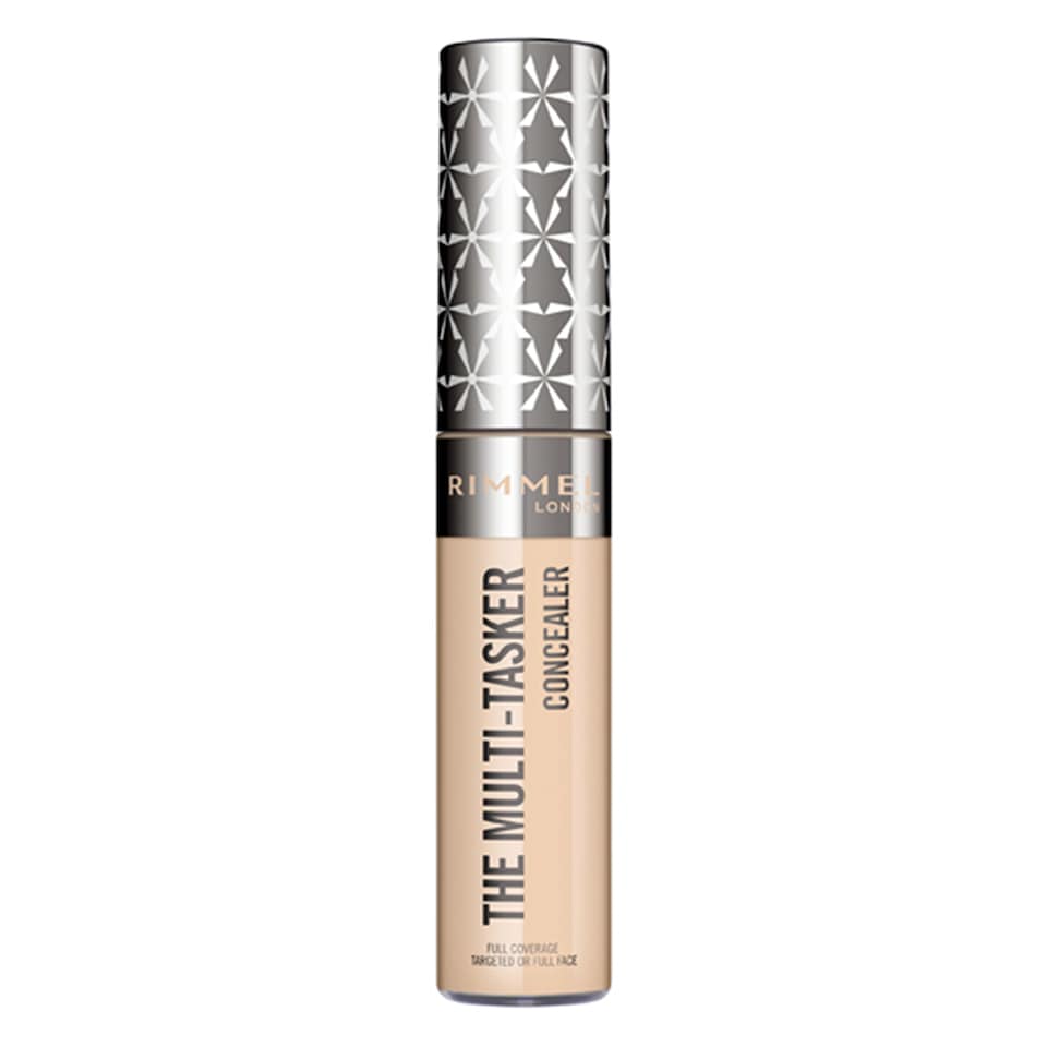 image 1 of Rimmel Multi-Tasker Conclr Fair 10Ml